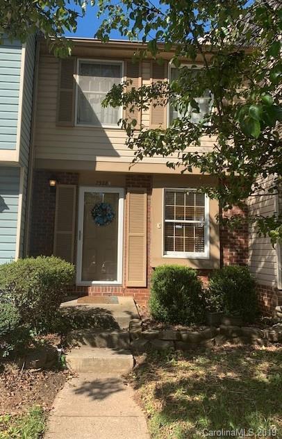 7328 Pebblestone Drive Charlotte NC 28212