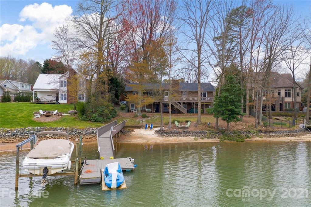 21534 Lake Point Lane Cornelius NC 28031