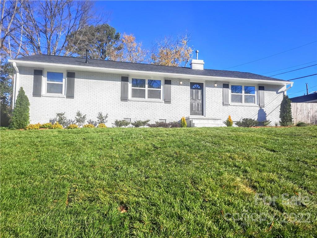 2808 Southwest Boulevard Charlotte NC 28216