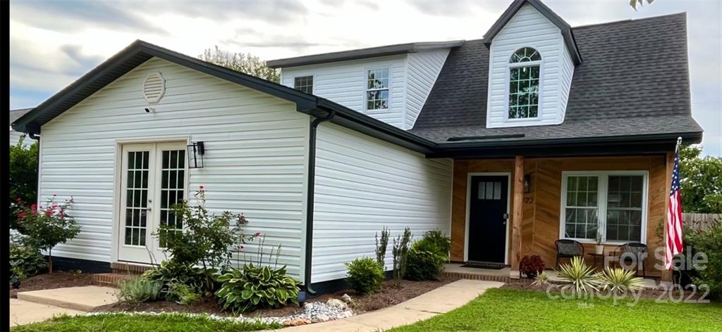 13722 Loch Loyal Drive Charlotte NC 28273