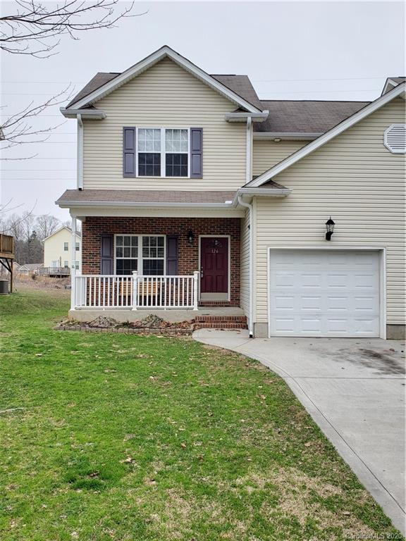 126 Ridge Bluff Road Mooresville NC 28115