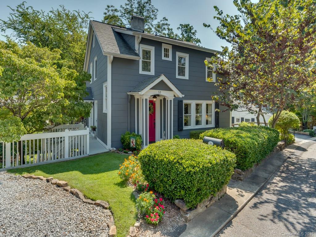 53 Lyncourt Drive Tryon NC 28782