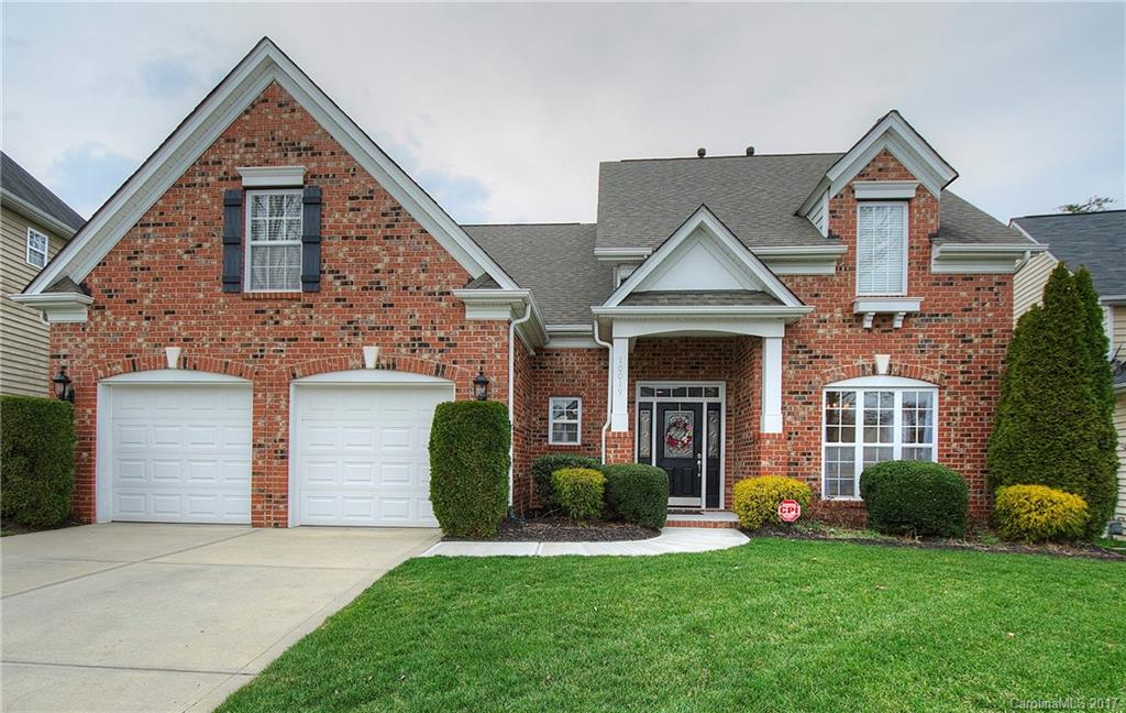 10019 Back Acre Drive Charlotte NC 28213