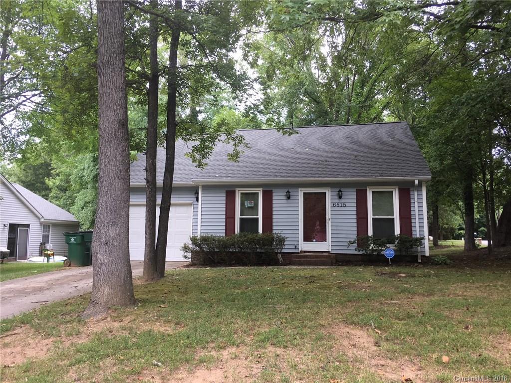 6615 Duncroft Lane Charlotte NC 28215