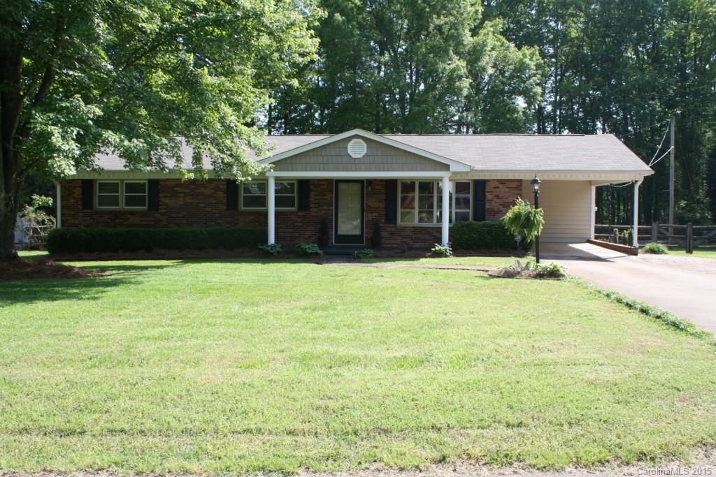 4521 Coachwood Lane Gastonia NC 28056