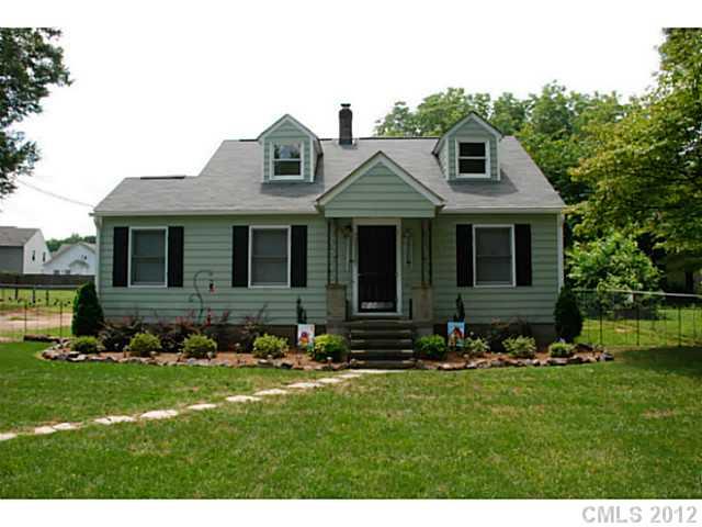 3908 Northaven Drive Charlotte NC 28206