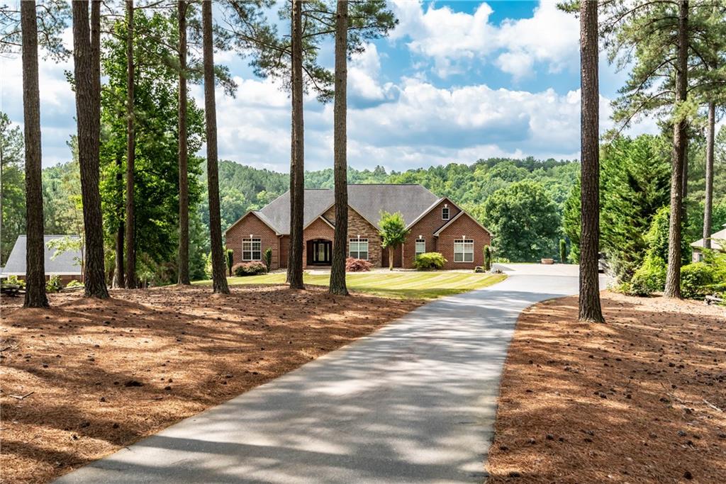 5369 Beacon Ridge Drive Granite Falls NC 28630