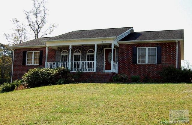 310 Conley Road Morganton NC 28655