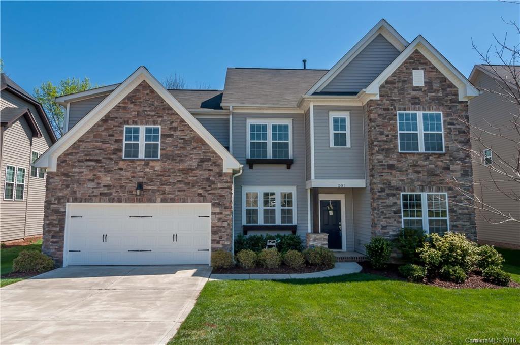 10141 Loch Lomond Drive Charlotte NC 28278