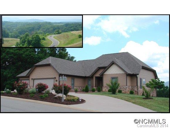 99 Gracie Lane Weaverville NC 28787
