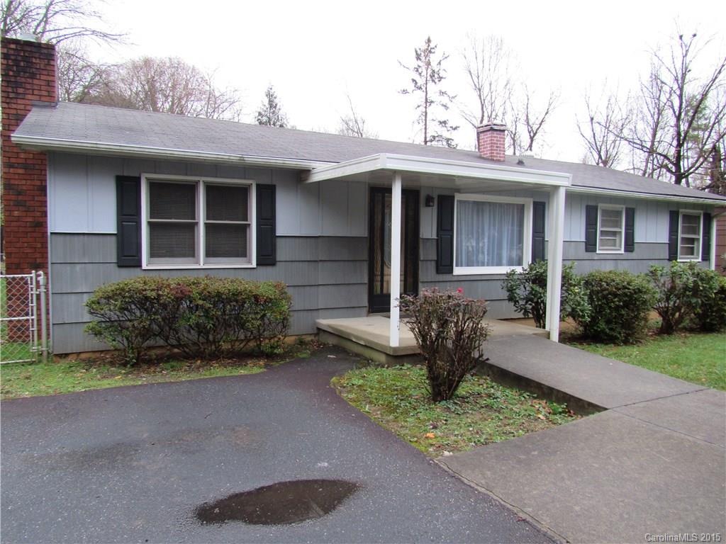 212 Vance Avenue Black Mountain NC 28711