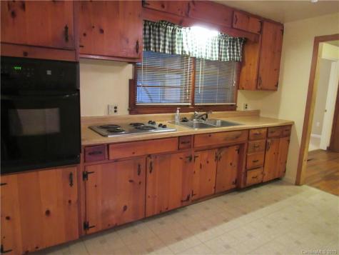 212 Vance Avenue Black Mountain NC 28711