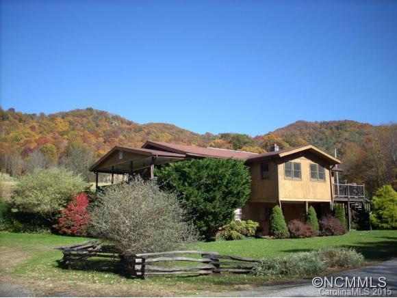 191 Country Lane Waynesville NC 28785