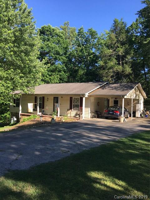 1056 Burma Road E Marion NC 28752