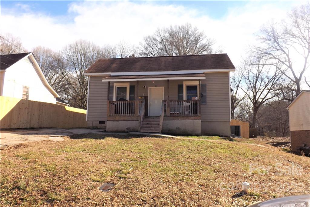 1907 Parkdale Avenue Gastonia NC 28052