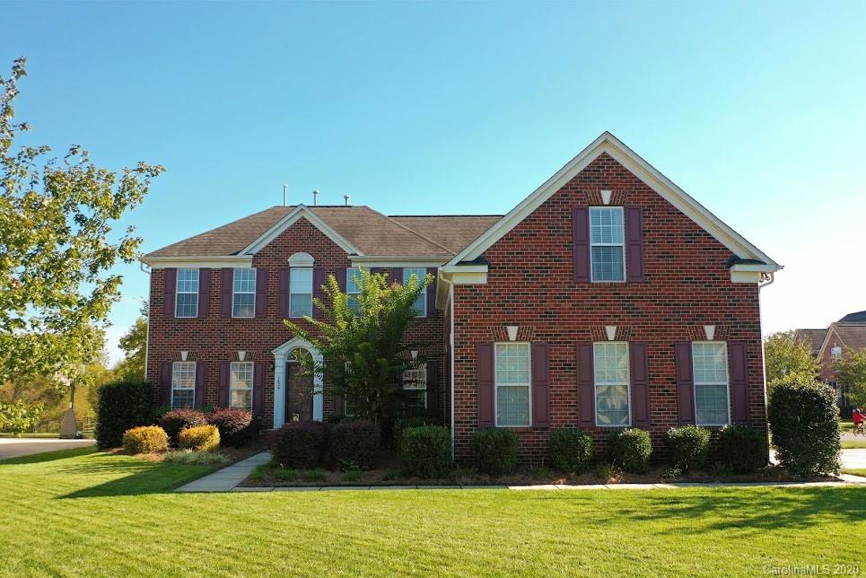 1624 Eucalyptus Court Nw Concord NC 28027