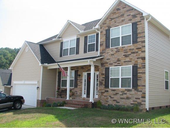 7 Stonebury Drive Arden NC 28704