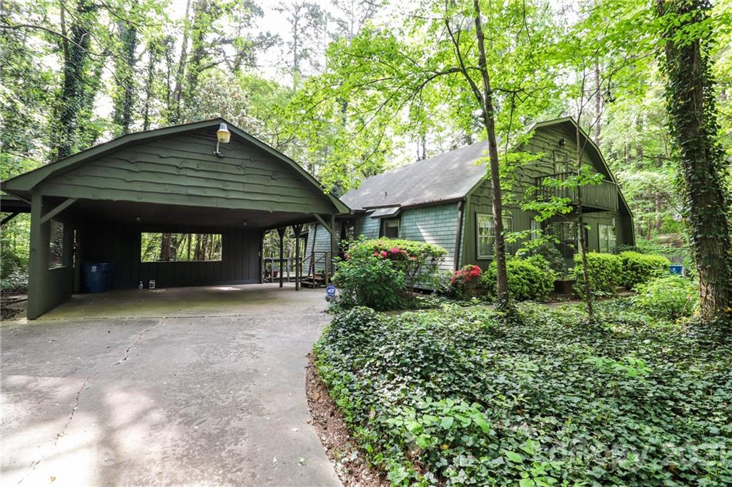 43 Crane Court Concord NC 28025