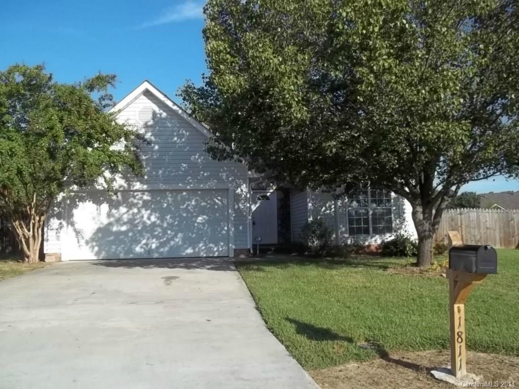 1811 Travis Court Indian Trail NC 28079