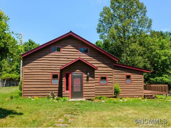 260 Flint Hill Road Alexander NC 28701