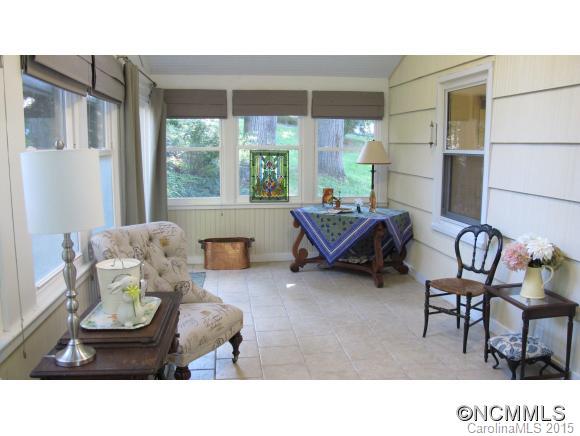 25 Red Oak Road Asheville NC 28804