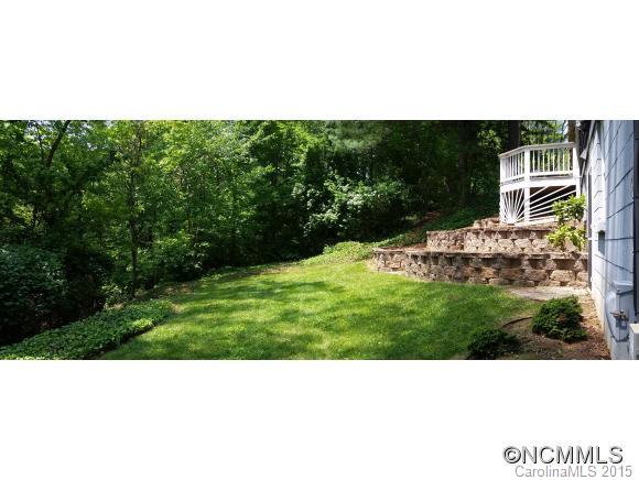 25 Red Oak Road Asheville NC 28804