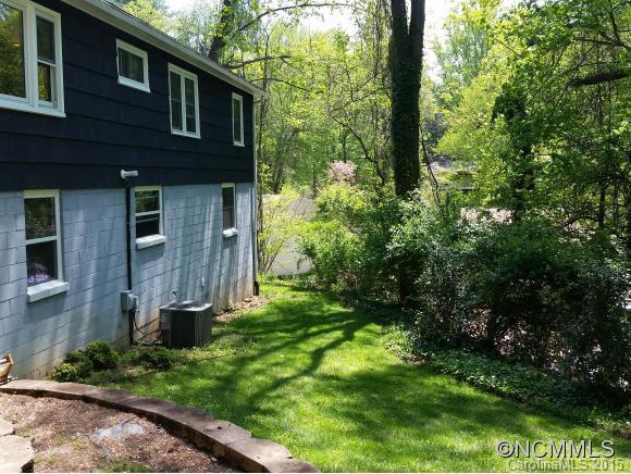 25 Red Oak Road Asheville NC 28804