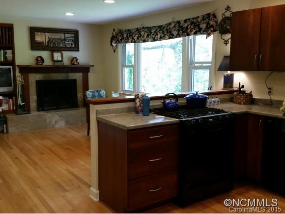 25 Red Oak Road Asheville NC 28804