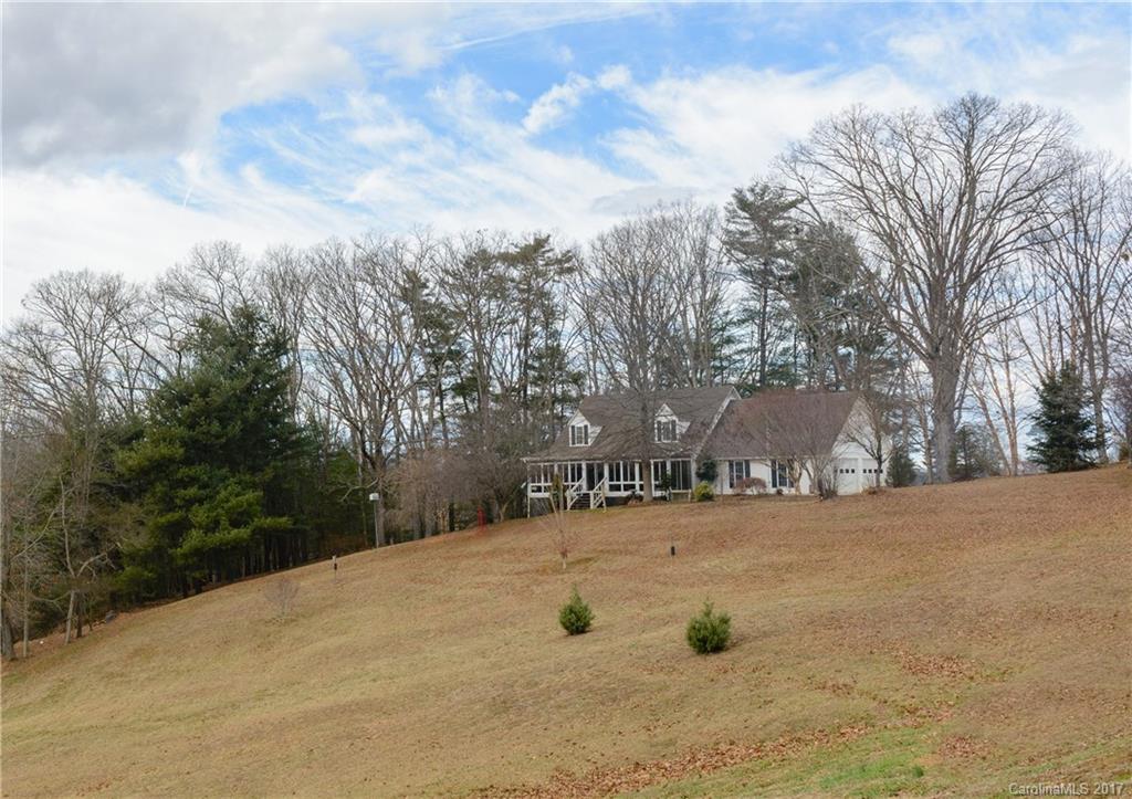 110 Farm Road Asheville NC 28804