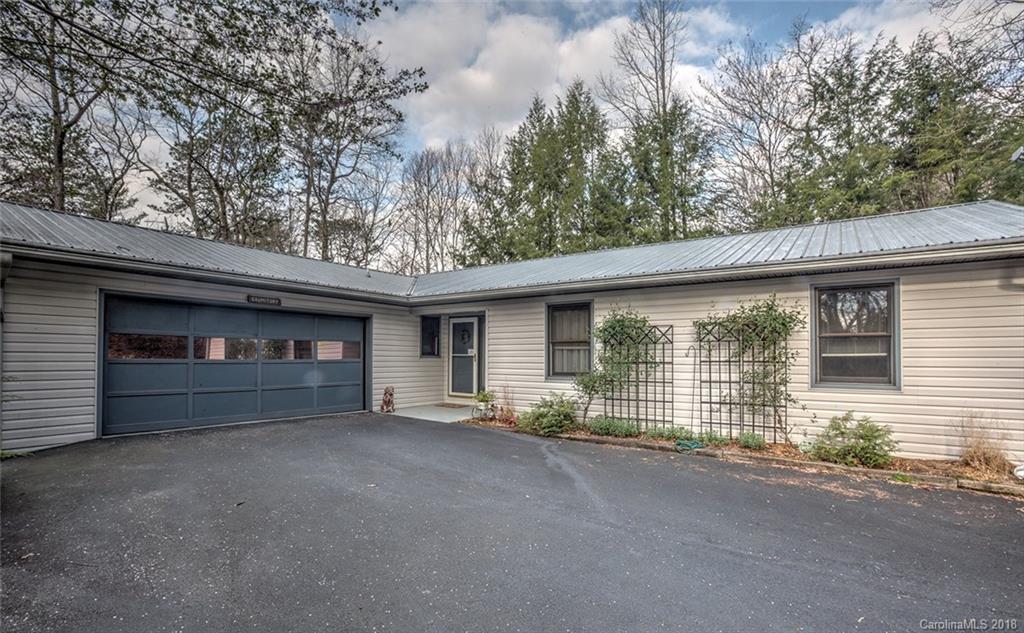 261 Tip Top Road Brevard NC 28712