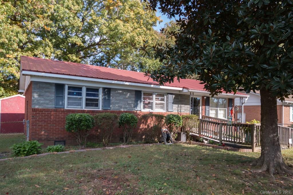 2924 Cedarhurst Drive Charlotte NC 28269