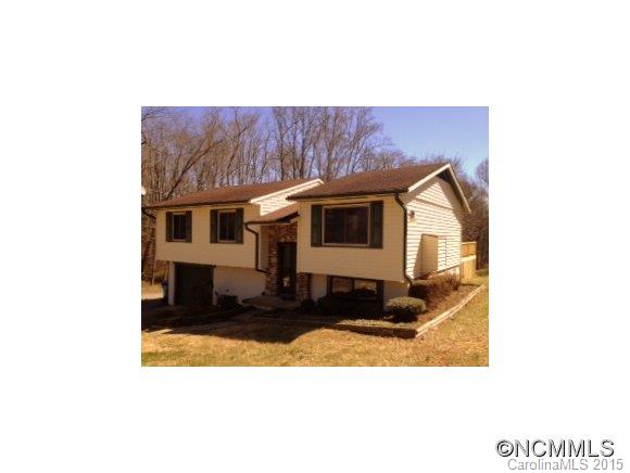 7 Mountain Terrace Asheville NC 28806