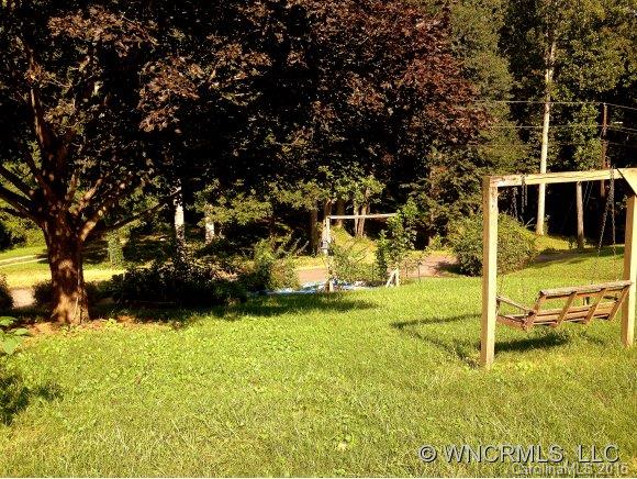 7 Mountain Terrace Asheville NC 28806