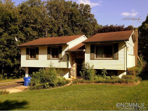 7 Mountain Terrace Asheville NC 28806