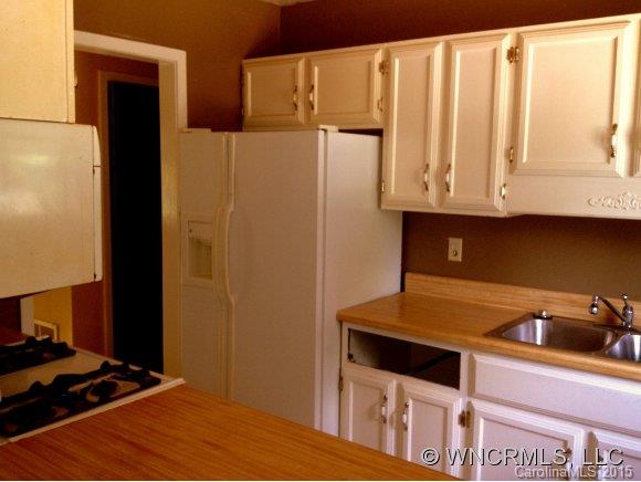 7 Mountain Terrace Asheville NC 28806