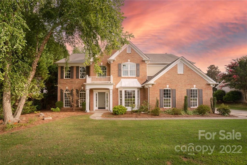 10240 Chilvary Drive Charlotte NC 28277