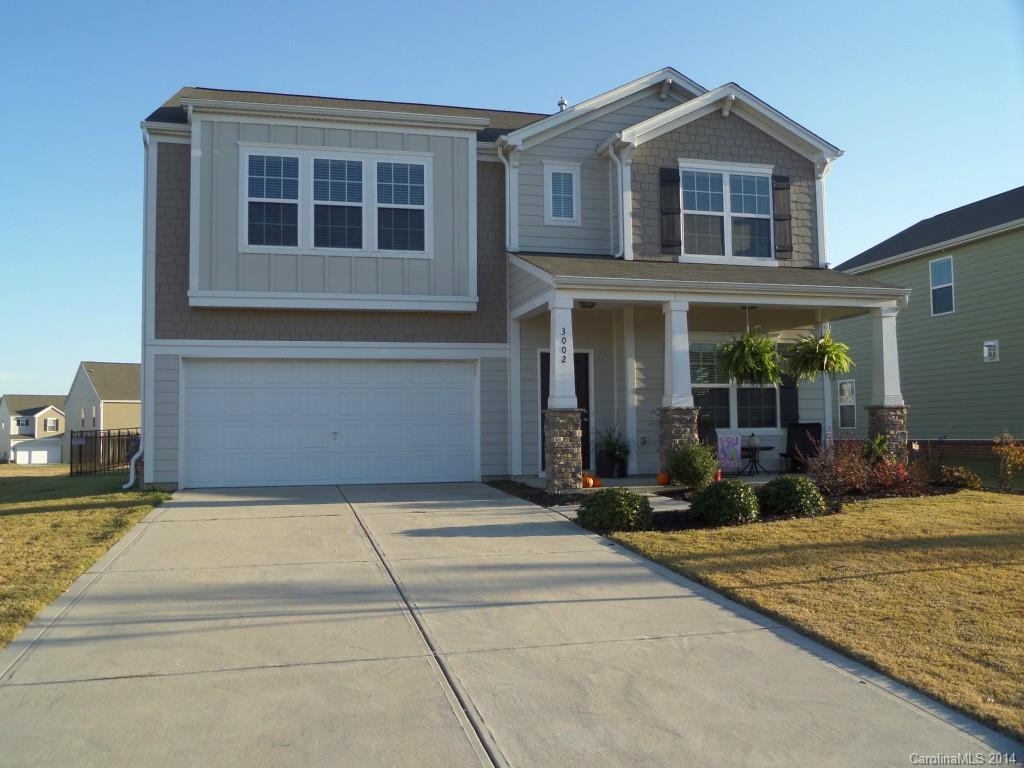 3002 Farm Pond Road Indian Trail NC 28079