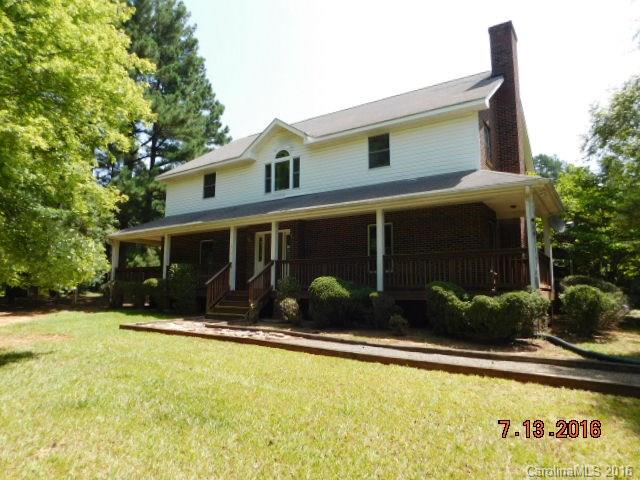 3532 Well Road Mint Hill NC 28227