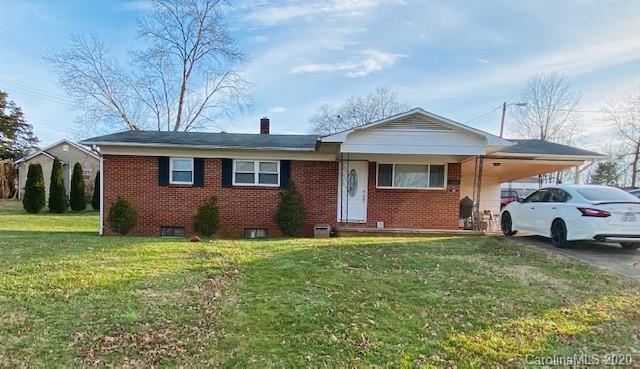41 Bostic Street Marion NC 28752