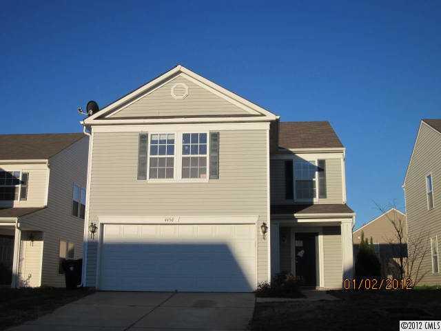 4456 Norfleet Street Concord NC 28025
