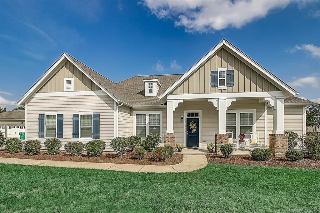10536 Sentinel Drive Harrisburg NC 28075