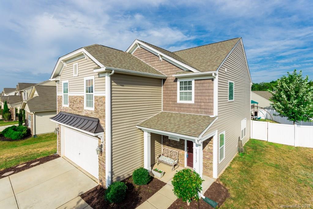 15117 Cavanshire Trail Charlotte NC 28278