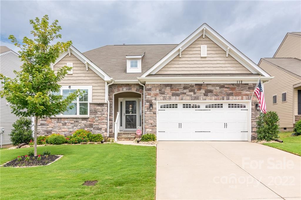 112 Lantern Acres Drive Mooresville NC 28115