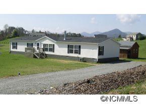 71 Frank Lawson Lane Leicester NC 28748