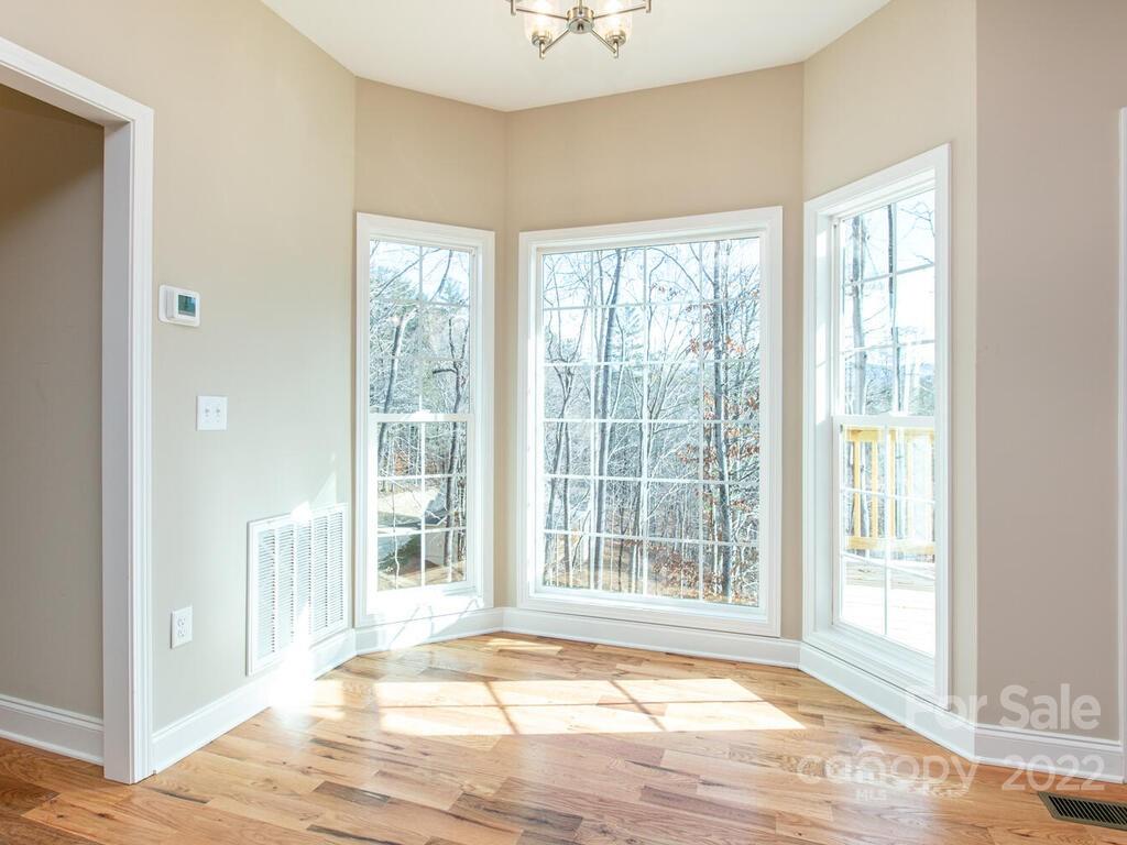 4 Ivywood Road Weaverville NC 28787