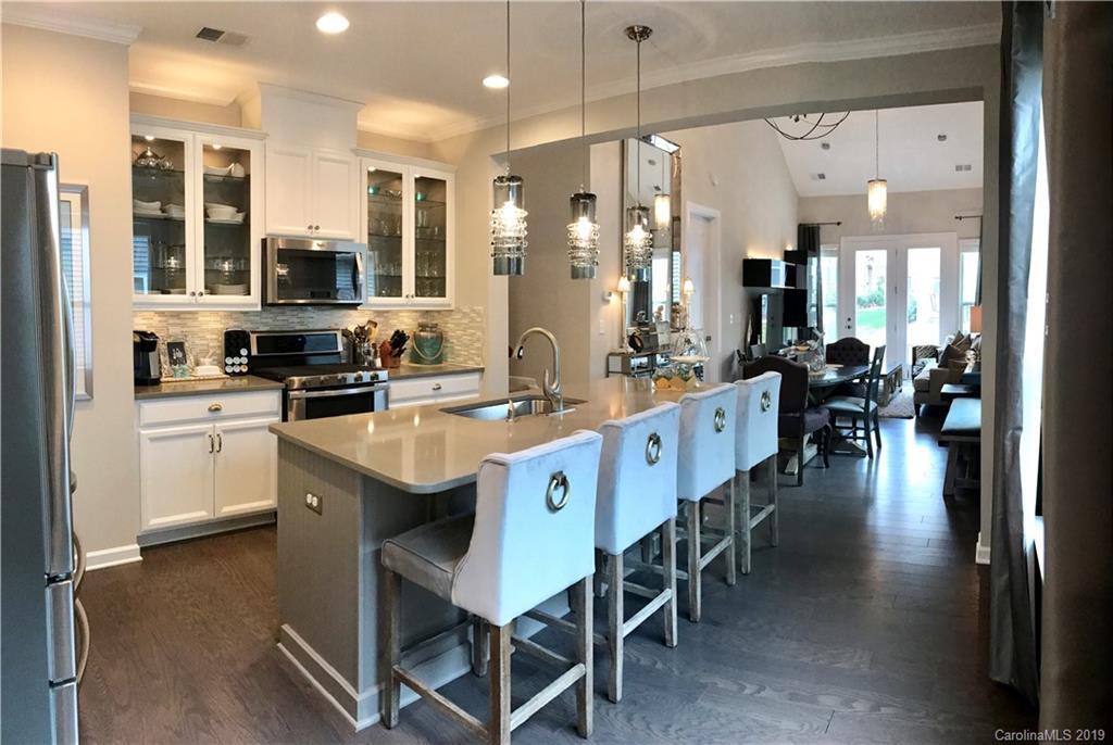 7213 Lochy Lane Charlotte NC 28278