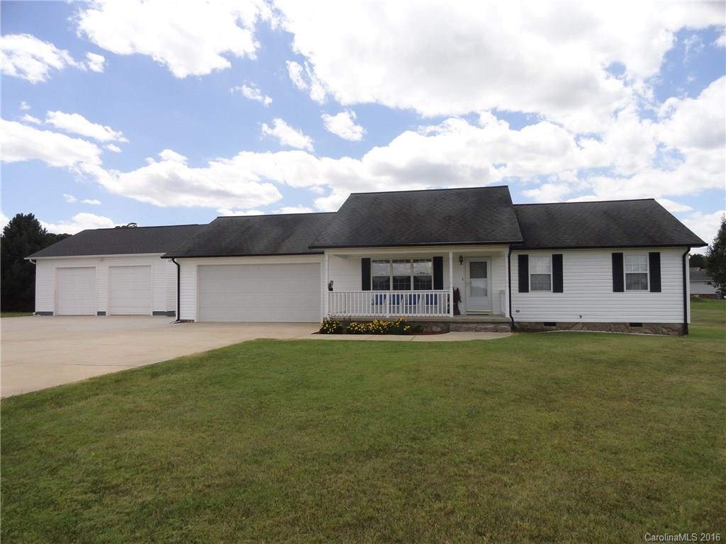 145 Cove Gap Road Statesville NC 28625