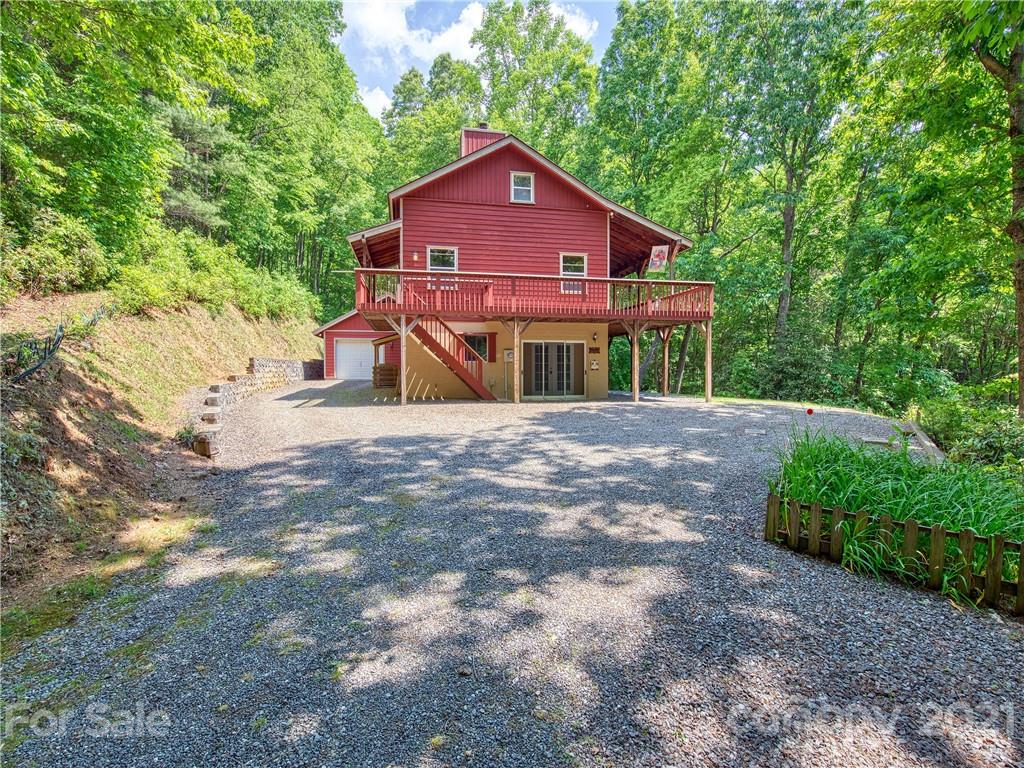 1696 Joe Carver Road Waynesville NC 28785