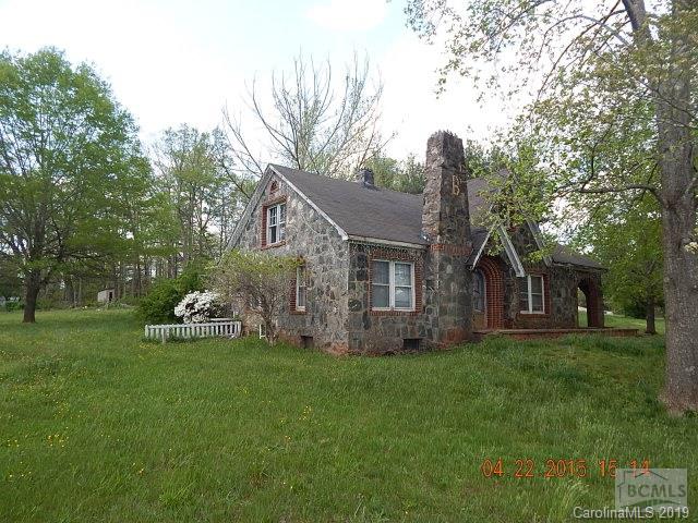 2295 Antioch Road Morganton NC 28655