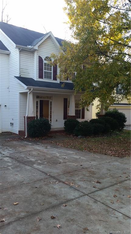 8837 Twisted Pine Drive Charlotte NC 28269